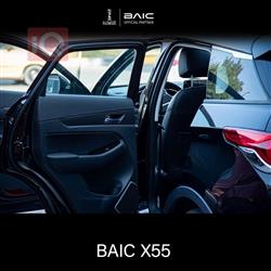 بایک X55